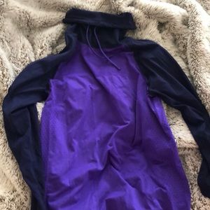 NWOT Champion pullover